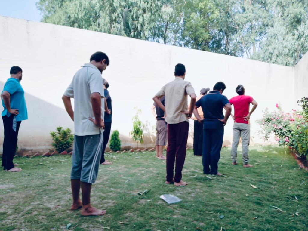 Rehabilitation Centre in Delhi for a Drug-Free Healthy Life Featured image