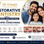Restorative Dentistry in Pimpri Chinchwad