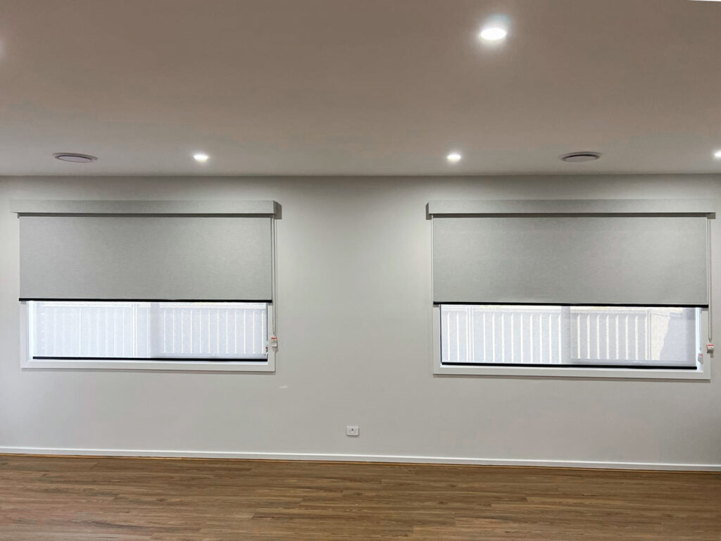 Roller Blinds