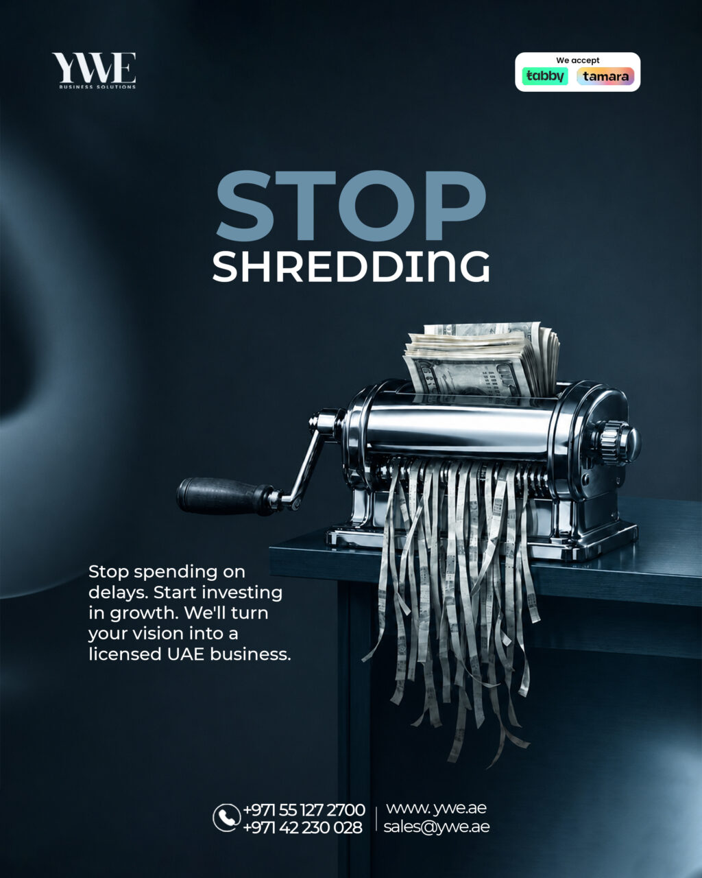 STOP SHREDDING.jpg