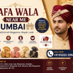 Safa Wala Near Me Mumbai