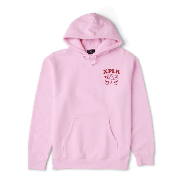 Sam and colby merch