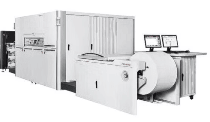 UV Ink Digital Printers