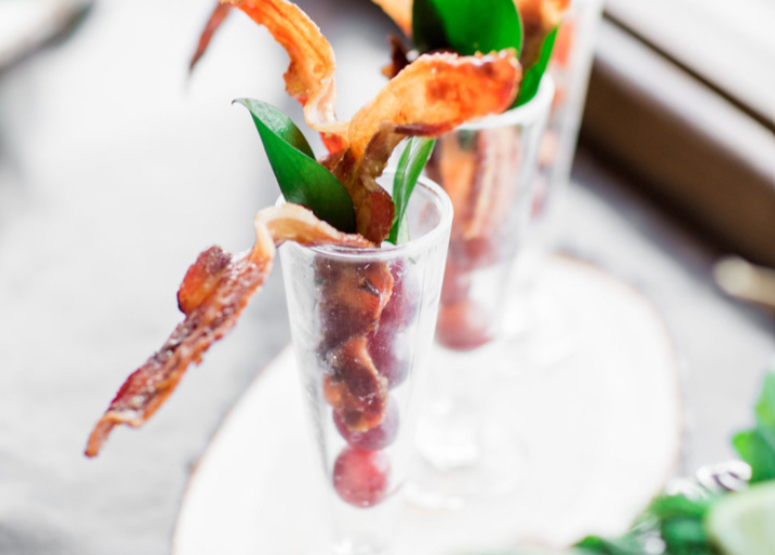 Hiring a Caterer