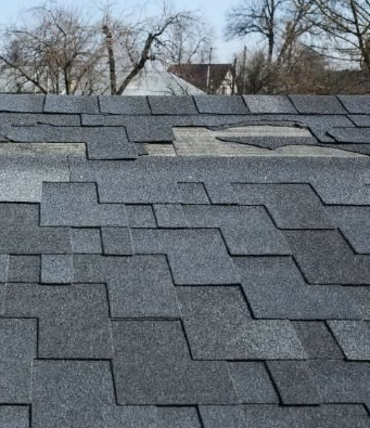 Roofers in Stafford VA