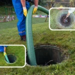 Septic Tank Service