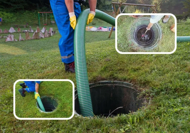 Septic Tank Service