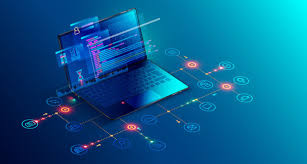 Software Development Company in India