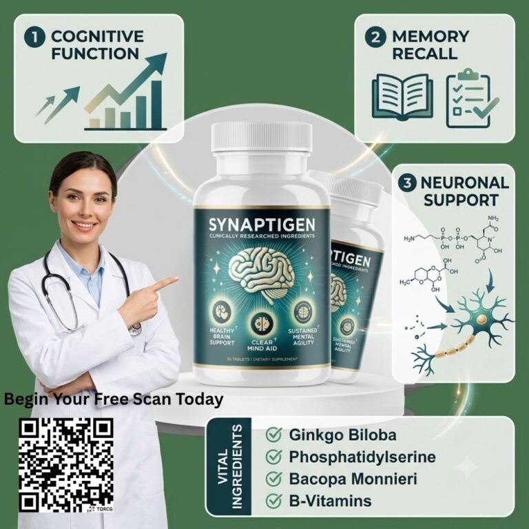 Synaptigen
