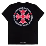 Chrome Hearts Canada: The Rise of Edgy Luxury Fashion