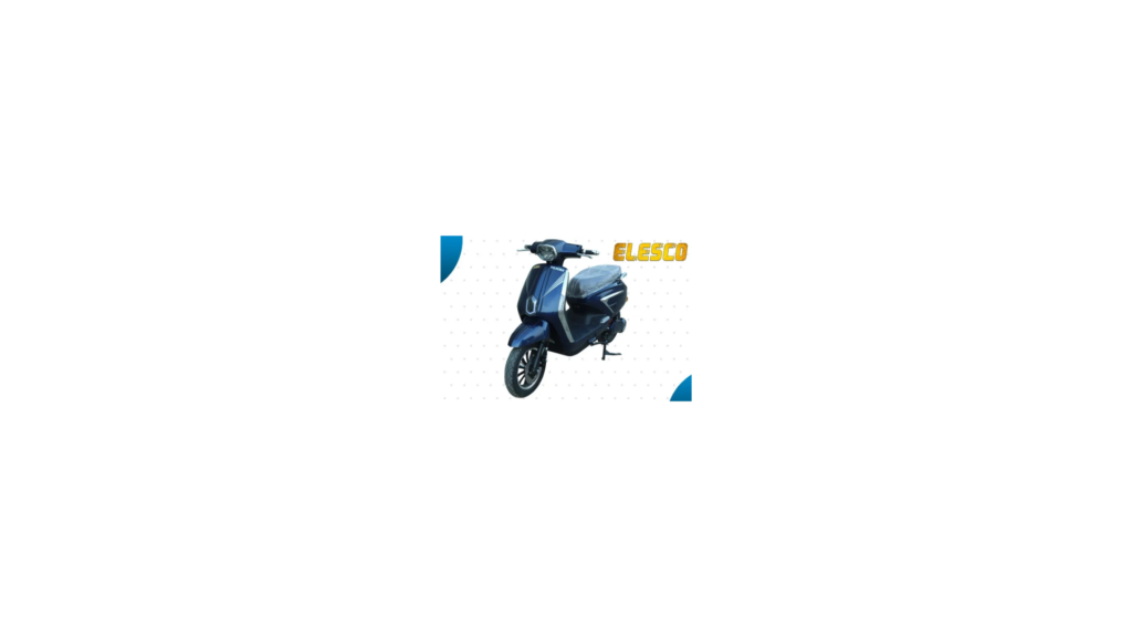 electric scooter manufacturers
