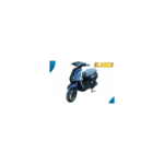 electric scooter manufacturers