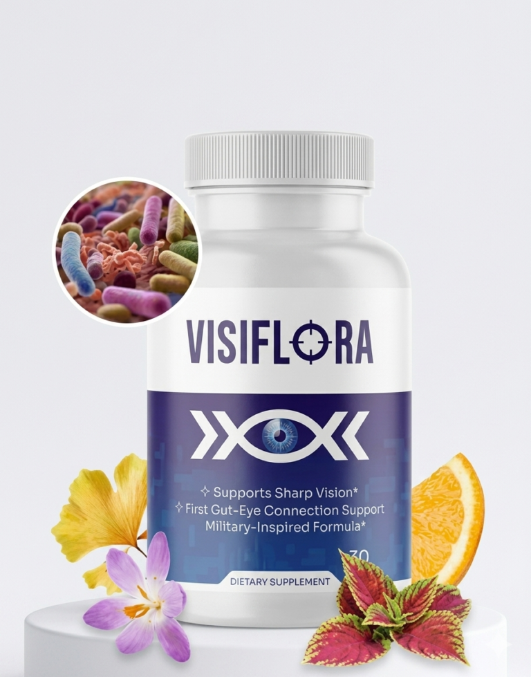 VisiFlora