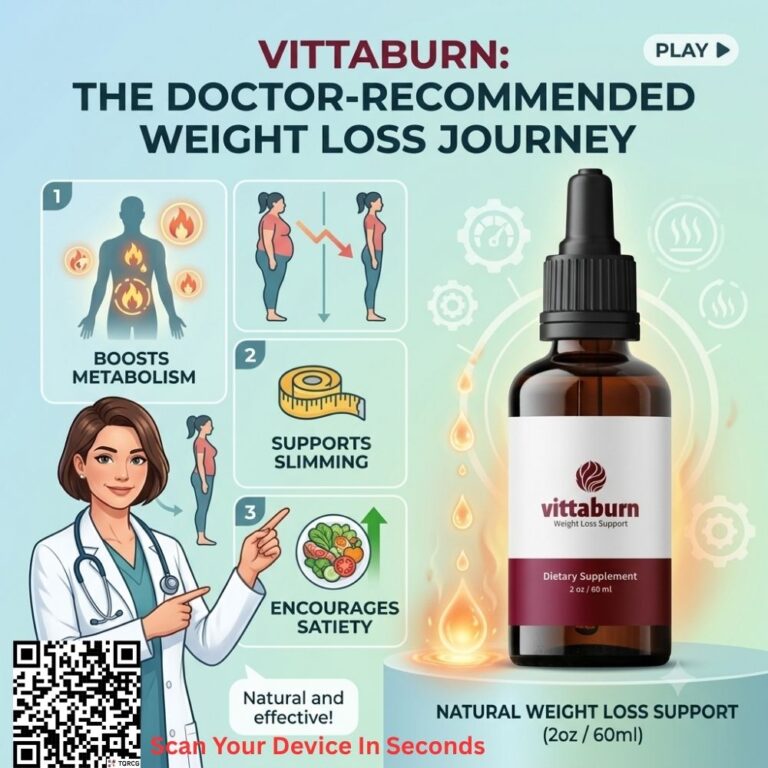 Vittaburn