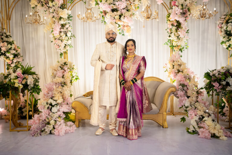 Wedding photographer and Videographer in Pune