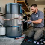 Water Heater Installation Greenfield