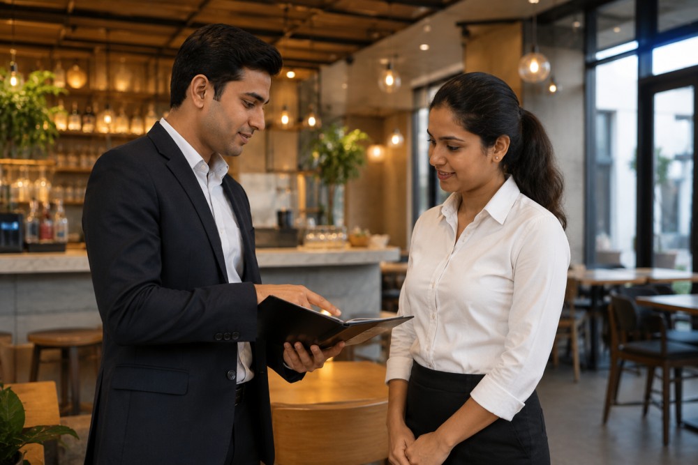 Mystery Shopping Agencies in India