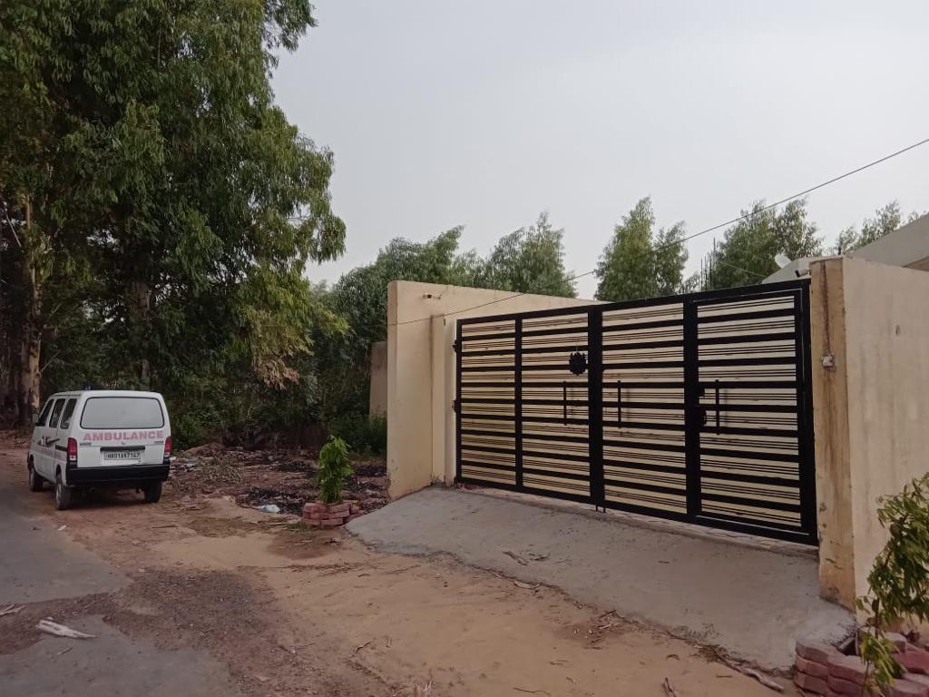 Best Rehabilitation Centre in Punjab for Healing