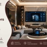 Why Homeowners Trust the Best Villa Interior Designers in Agra