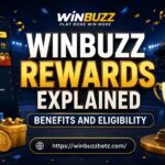 Winbuzz Reward
