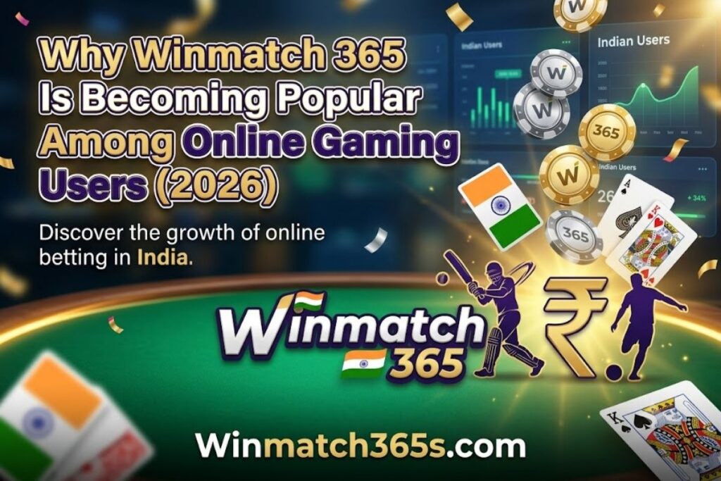 Winmatch 365