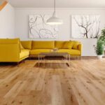 Floor Sanding in Upminster