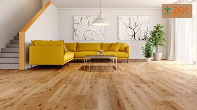 Floor Sanding in Upminster