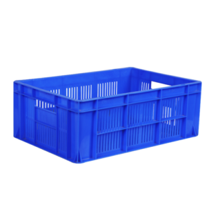 Quality Plastic Crates Manufacturers in Agra