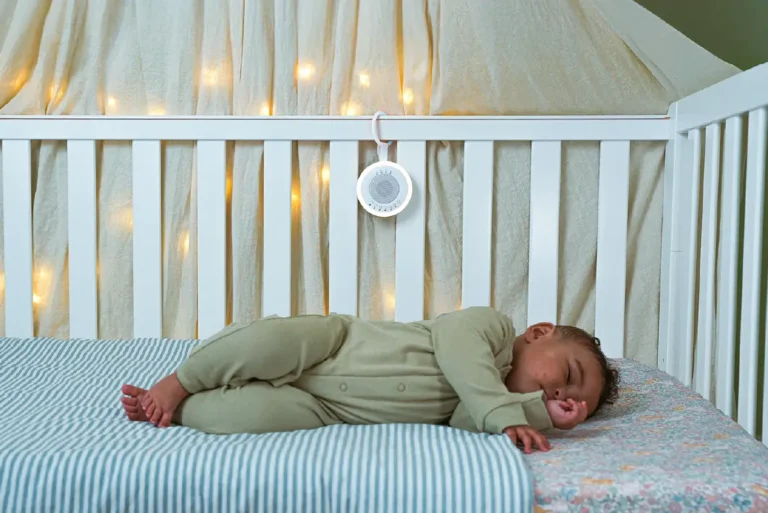 best infant white noise machine