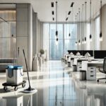 office cleaning Louisville KY