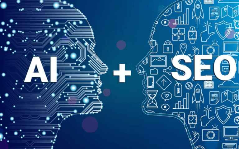 Generative AI consulting services provider