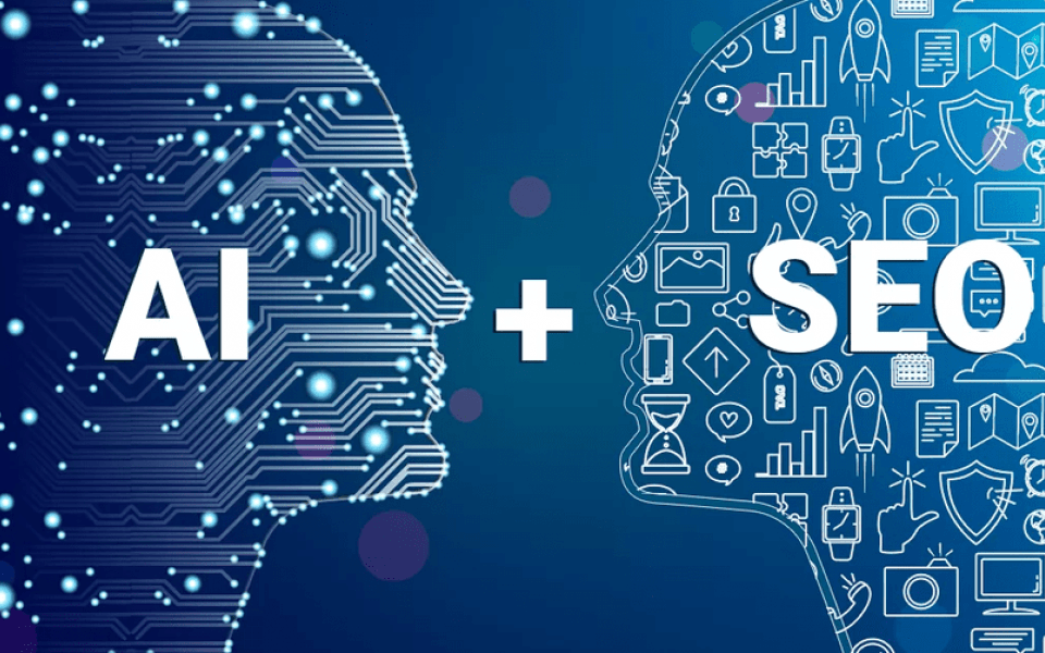 Generative AI consulting services provider