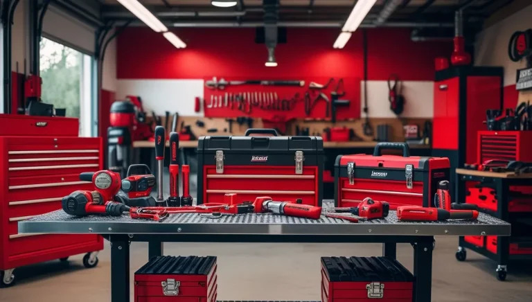 bauer tools