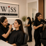 beauty courses in india