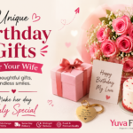 Birthday Gifts for Wife