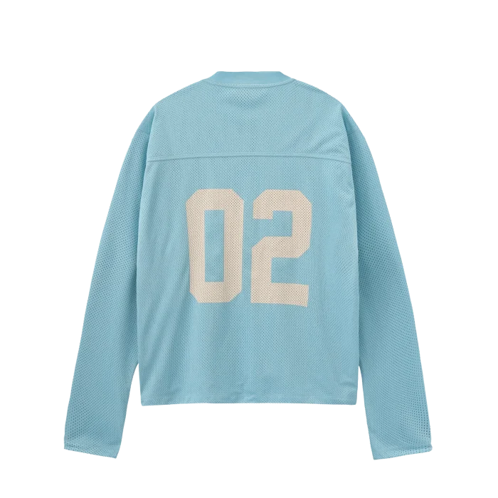 Why Choose Deputy Department luxury Sportswear Brand