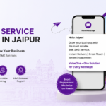 bulk sms service provider in jaipur