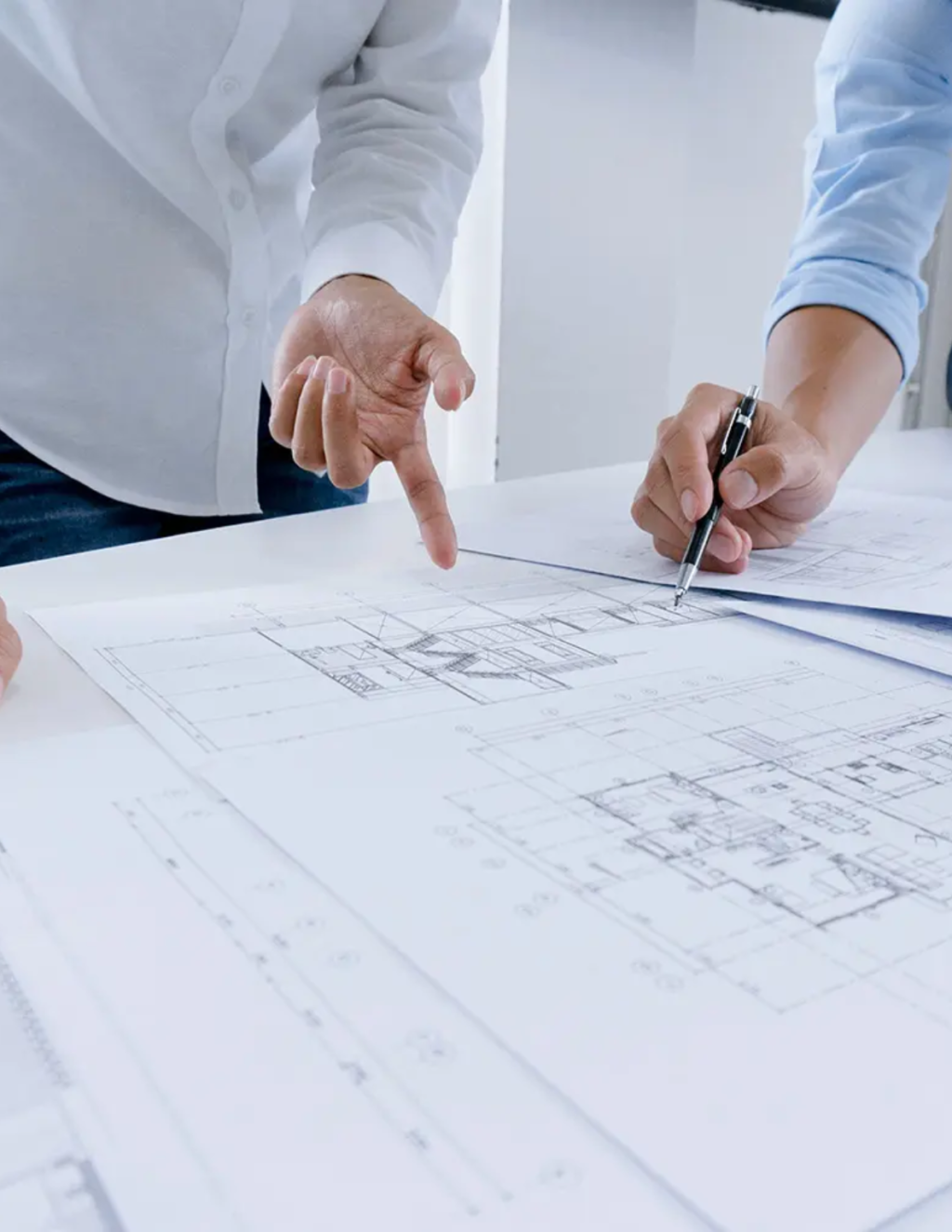 cad drafting experts