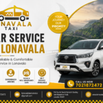Car Service in Lonavala