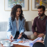 commercial mortgage broker
