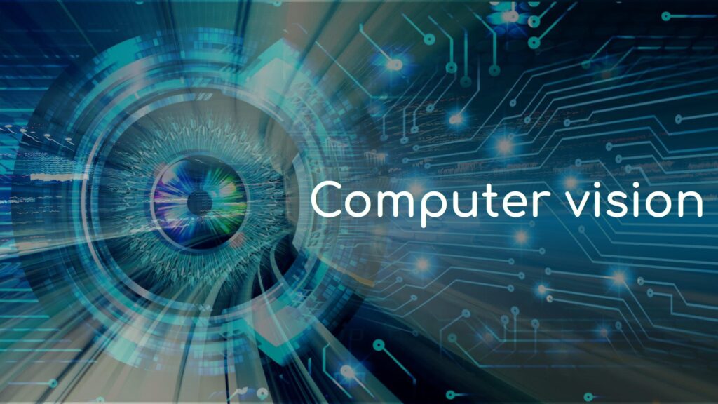 computer vision technology
