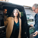 corporate transportation services