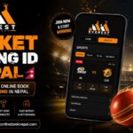 cricket betting id nepal