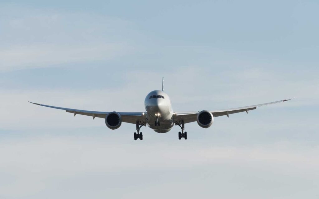 DFW Airport Departures