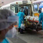 Ambulance Service in Delhi