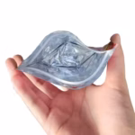 Die-Cut Mylar Bags