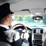 Private Driver
