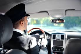Private Driver