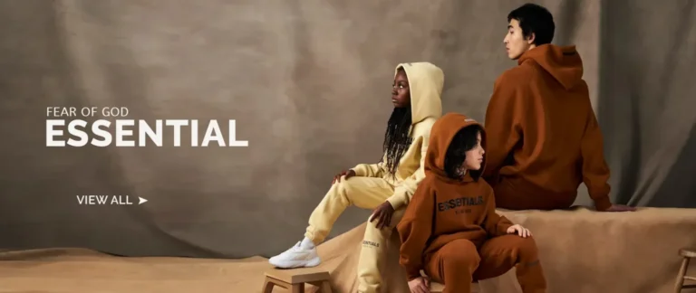 How to Order from Essentials Hoodie Shop and Tracksuit Online Official Store