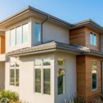 exterior design